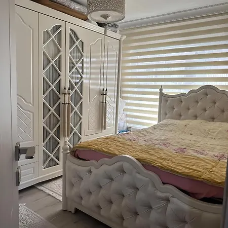 Appartement Family With Balcony And Large , 5 Minutes To The Center Park ! *