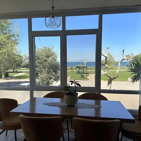 Family With Balcony And Large , 5 Minutes To The Center Park ! *